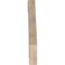 Ekena Millwork 4"W x 30"D x 36"H Imperial Rough Sawn Knee Brace, Douglas Fir BRC04X30X36IMP00RDF - alternate 2